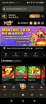 Discover Excitement at Lucky Star 777 Club India Play Now 21 Discover Excitement at Lucky Star 777 Club India Play Now 21
