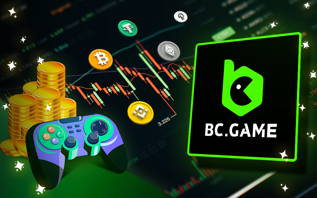 Discover the Power of Innovation with BC Co Discover the Power of Innovation with BC Co