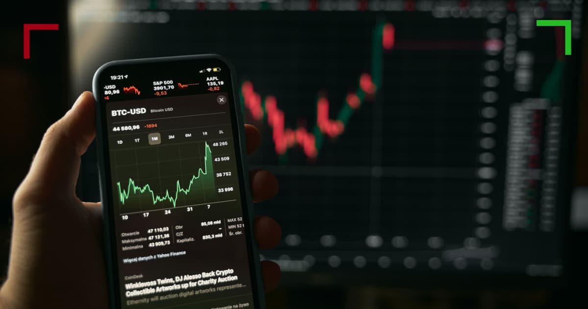 Essential Guide to Crypto Trading Entry Strategies for Success