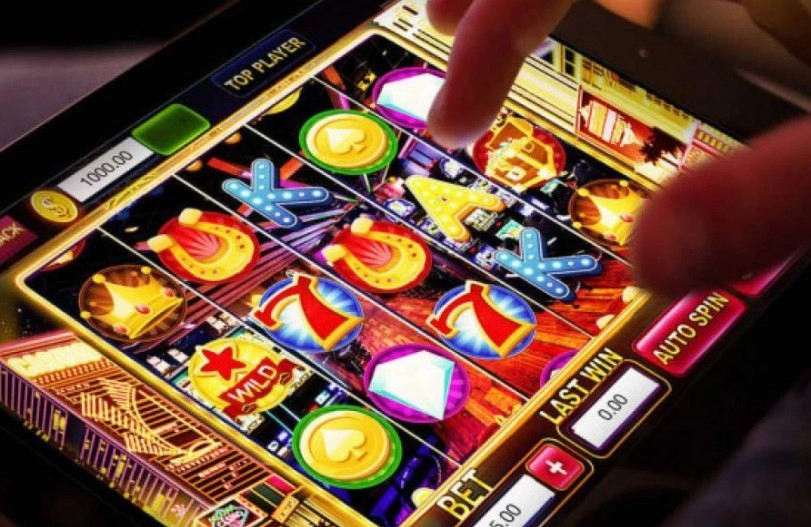 Experience the Thrill of Casino Jackpot Raider 3