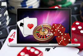 Explore the Thrills of Casino Cosmobet UK Explore the Thrills of Casino Cosmobet UK