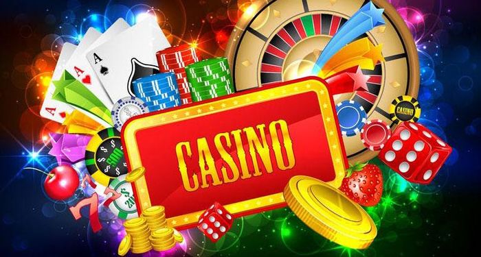 Explore the Thrills of Casino Cosmobet UK Explore the Thrills of Casino Cosmobet UK