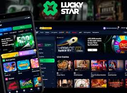 Exploring the Features and Benefits of the Lucky Star App Store Exploring the Features and Benefits of the Lucky Star App Store