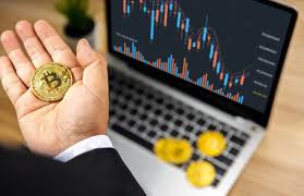 Exploring the Future Crypto Trading Web Platform Exploring the Future Crypto Trading Web Platform