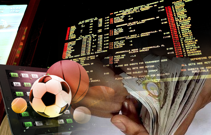 Exploring the Future of Online Betting with Betandreas Exploring the Future of Online Betting with Betandreas