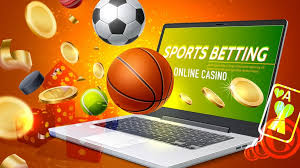 Start Spinning and Hit That Jackpot The Ultimate Guide to Online Slots Start Spinning and Hit That Jackpot The Ultimate Guide to Online Slots