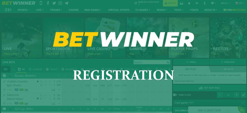 Unlock Your Betting Potential with BetWinner