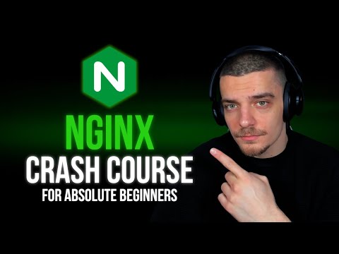 How To Install And Configure Nginx Reverse Proxy Server