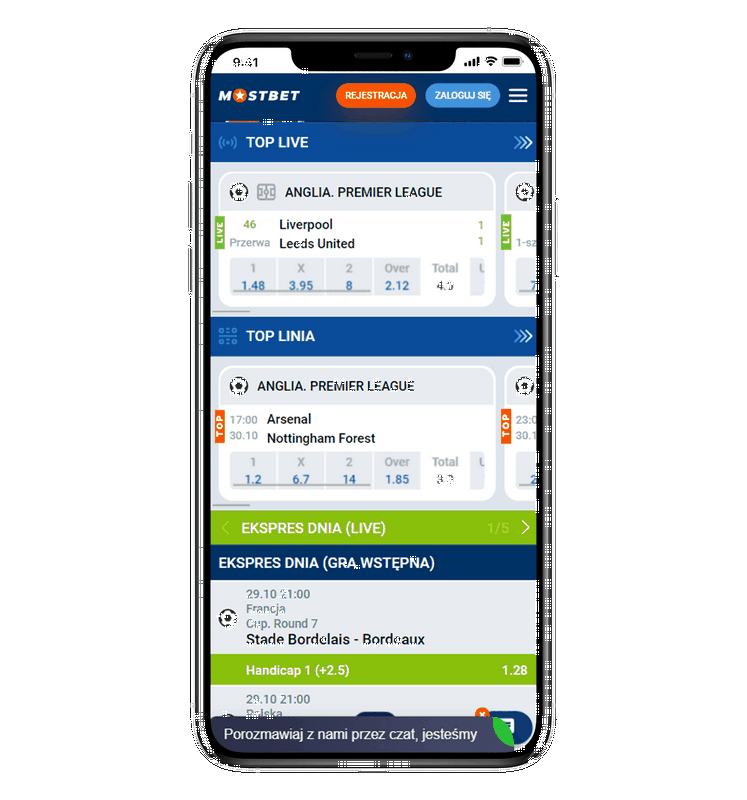 MostBet AZ Qumar Oynamaq Müəssisəsində Qeydiyyatın Əksəriyyəti, Android Proqramını Yükləyin